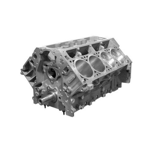 TSP 383 C.I.D. Assembled Short-Block - TSP-25-383SB