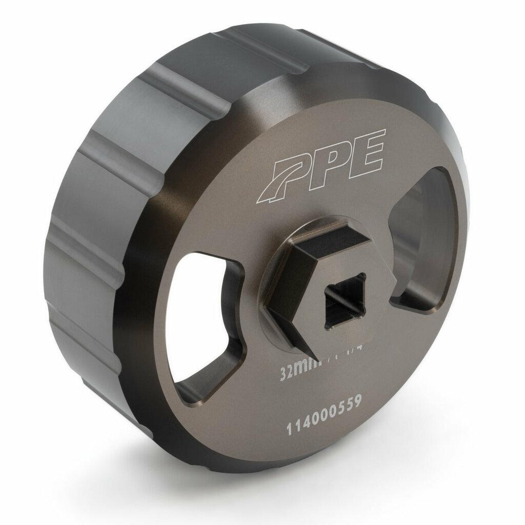 PPE Power Tool, PPE Engine Oil Filter Socket - 114000559
