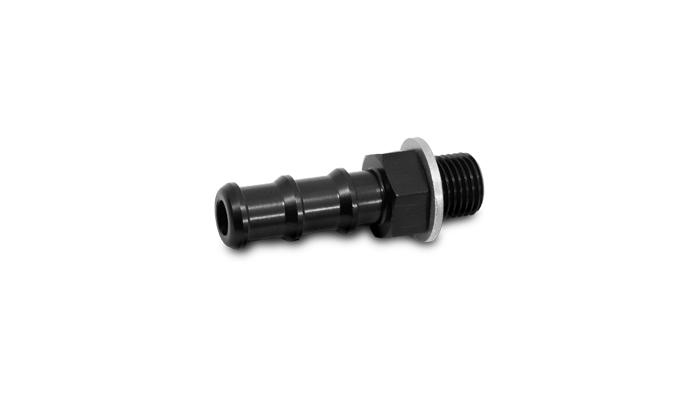 Vibrant Performance Male 12Mm X 1.5 Metric To 5/16" Barb Fitting - 11412