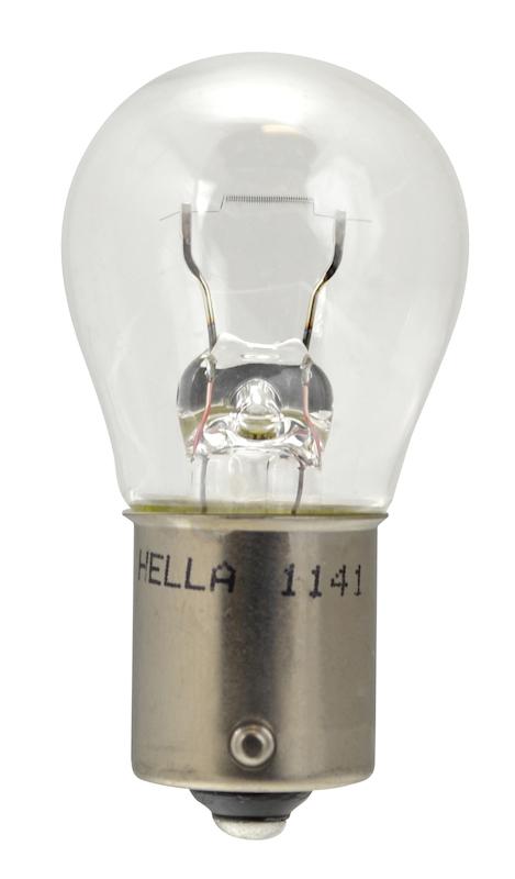 Hella - 1141 24V