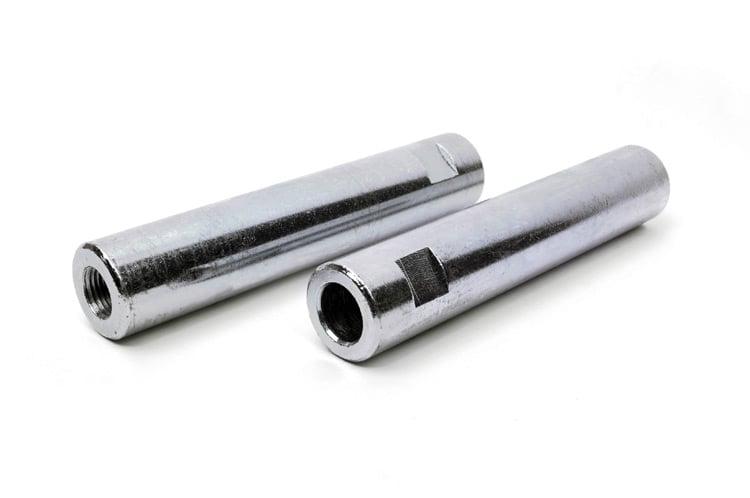 Rough Country HD OEM Tie Rod Sleeve Upgrade (Pair) - 1144