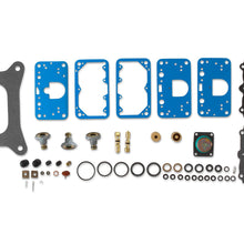 Holley Renew Kit Carburetor Rebuild Kit.  - 37-935
