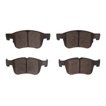 DFC 20-26 Lincoln Corsair Front 4000 Hybridynamic Brake Pads