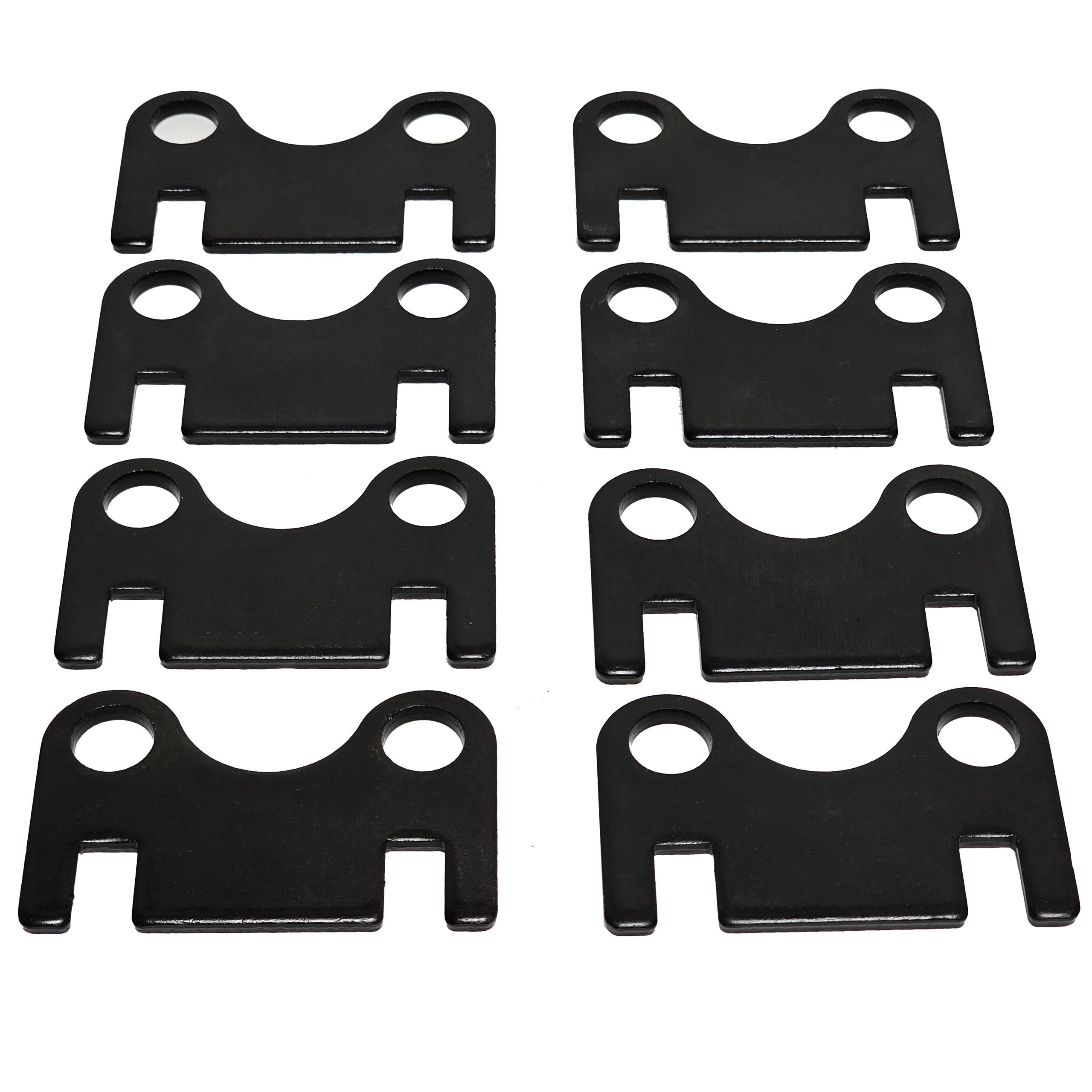 PRW Pushrod Guideplates, Ford 429-460 1968-97, 5/16", Stepped - 1146001