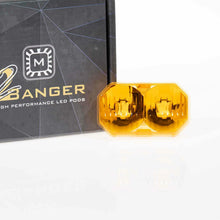 Morimoto Lens Only: 2Banger (Yellow / Combo / Each) - BAF221