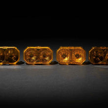 Morimoto Lens Only: 2Banger (Yellow / Combo / Each) - BAF221