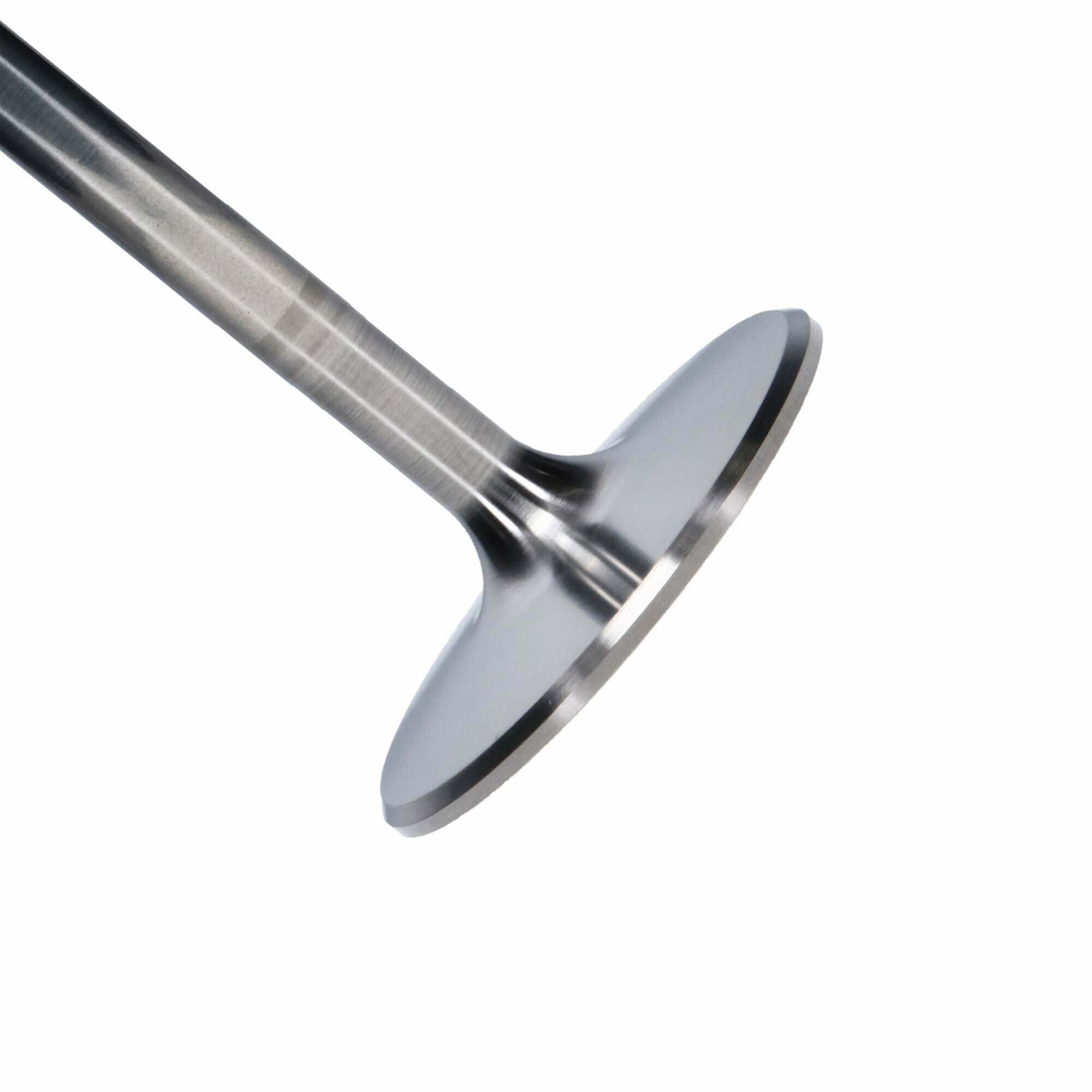 Manley Valve - Intake, Valve-TI 2.250,+.100 - 11490TB-1