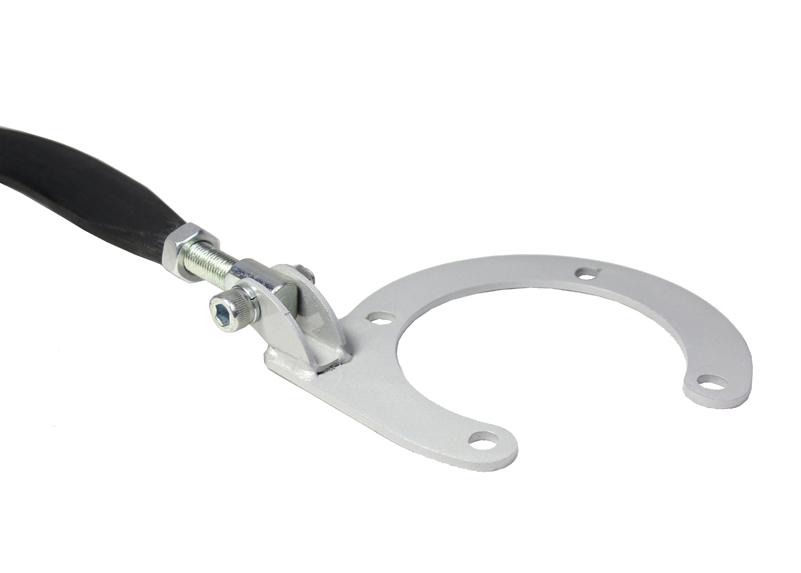 Whiteline Performance Front Brace Strut Tower 79-85 Mazda RX-7 Whiteline (1979-1985 RX-7) - KSB608