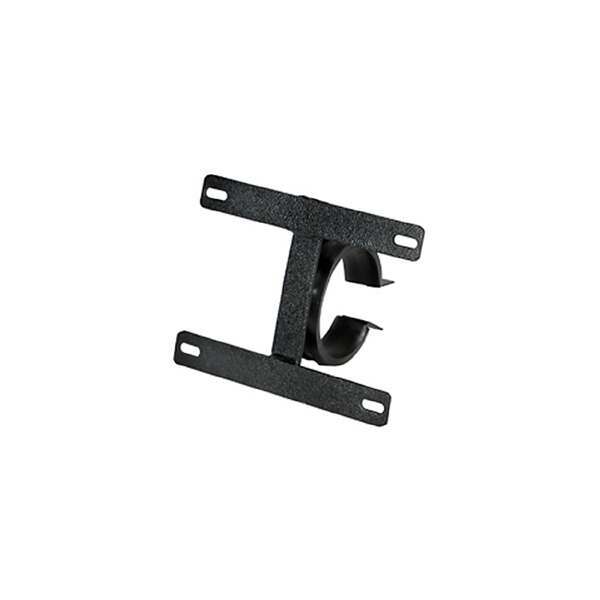 Rugged Ridge Tube Bumper License Plate Bracket 3 Inch - 11503.8