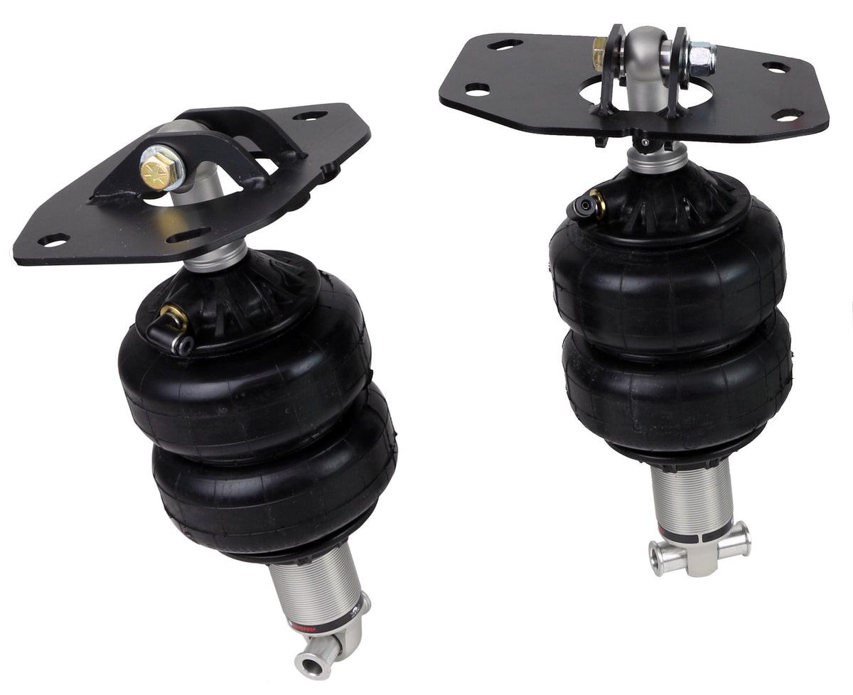 Ridetech 11505401 HQ Series Shockwave Rear System (2010+ Camaro)