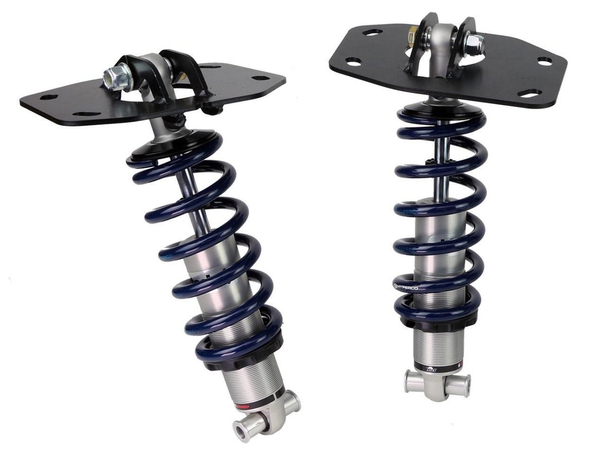 Ridetech 11506110 HQ Series Rear Coilover System (2010+ Camaro)