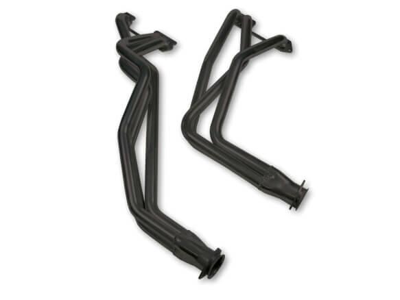 Flowtech 11510FLT 63-87 Chevy/Gmc Pu 2/4 Wd