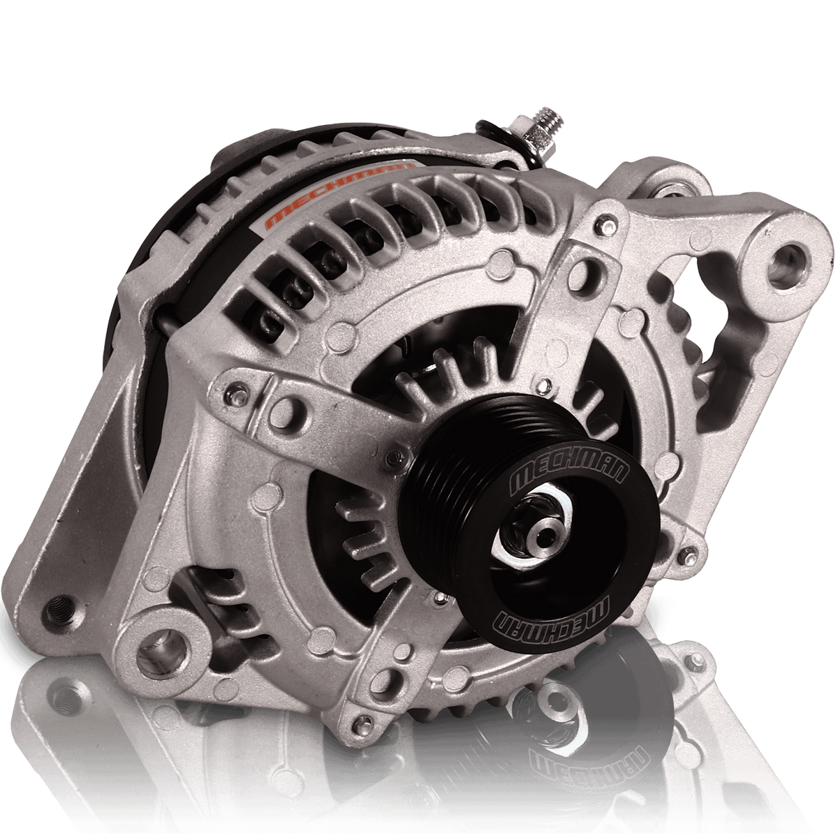 MECHMAN 240 Amp Alternator for Select Toyota 4.0L - 11517240
