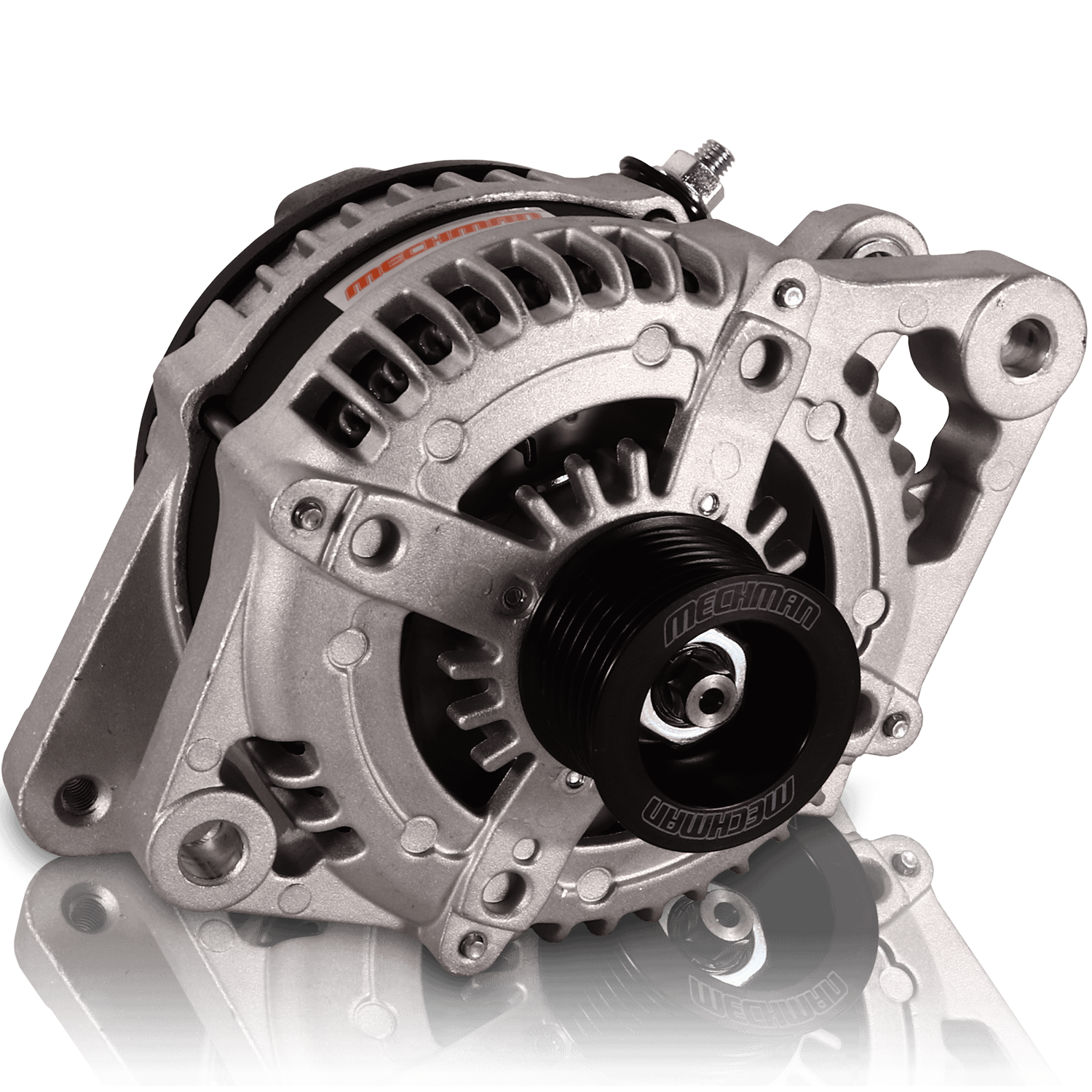 MECHMAN 320 Amp Alternator for Select 4.0L Toyota - 11517320