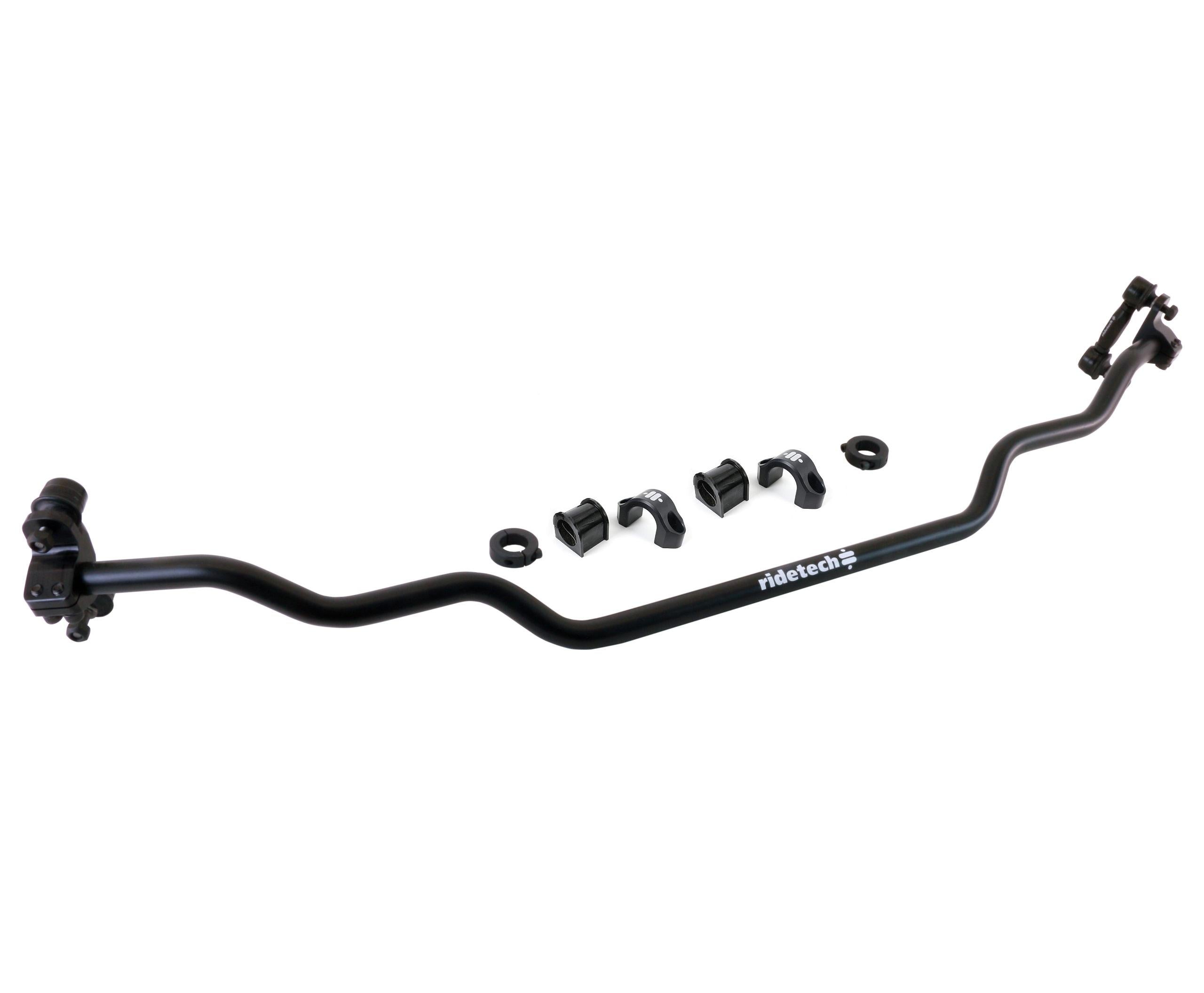 Ridetech Rear Sway Bar For 1997-2013 Corvette. - 11519122