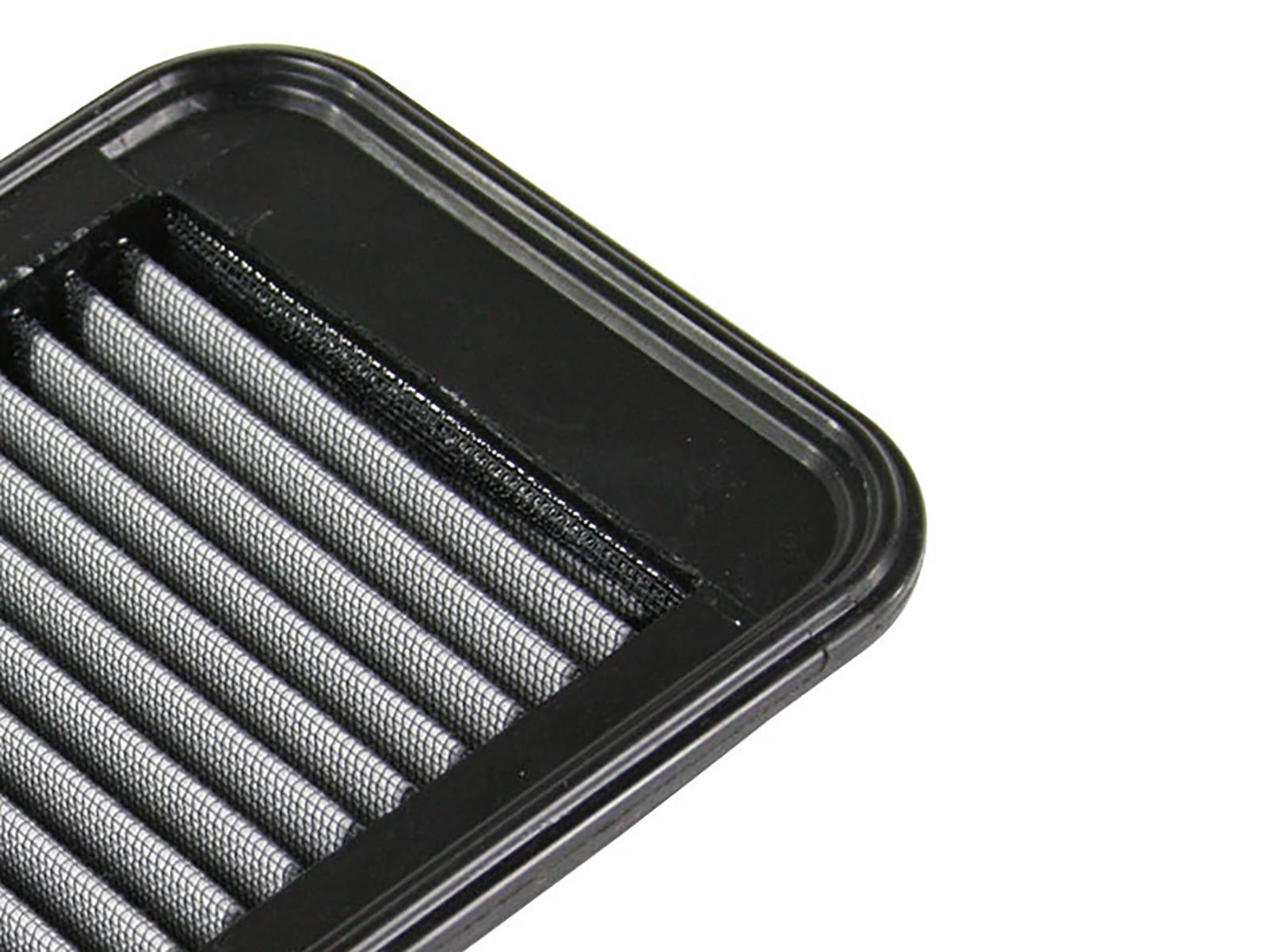 AFE Magnum FLOW OE Replacement Air Filter w/ Pro DRY S Media (2003-2020 BRZ, BRZ, Vibe, Corolla, Matrix, 86, 86, FR-S, tC) - 31-10094-1