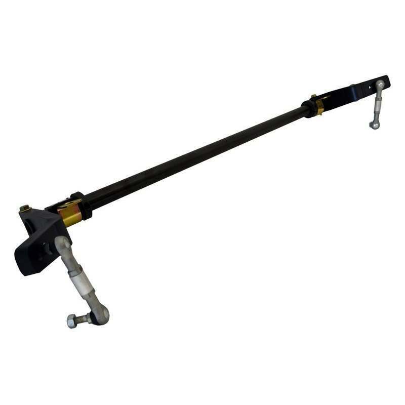 Ridetech Front Sway Bar For 1963-1982 Corvette. For Use With Ridetech Lower Arms. - 11529100