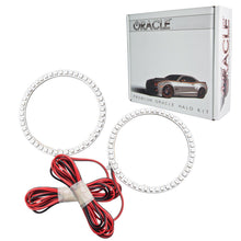 Oracle Lighting Led Fog Halo Kit, White (2006-2008 IS350) - 1153-001