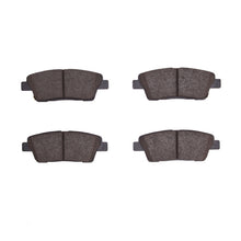 DFC 10-17 Kia K900 Rear 4000 Hybridynamic Brake Pads
