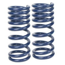 Ridetech Front Dual Rate Springs, 2" Lowering For 1963-1982 Corvette With Small Block. - 11532350