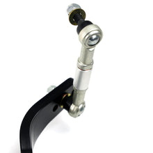 Ridetech Front Sway Bar For 1963-1982 Corvette. For Use With Ridetech Lower Arms. - 11539101