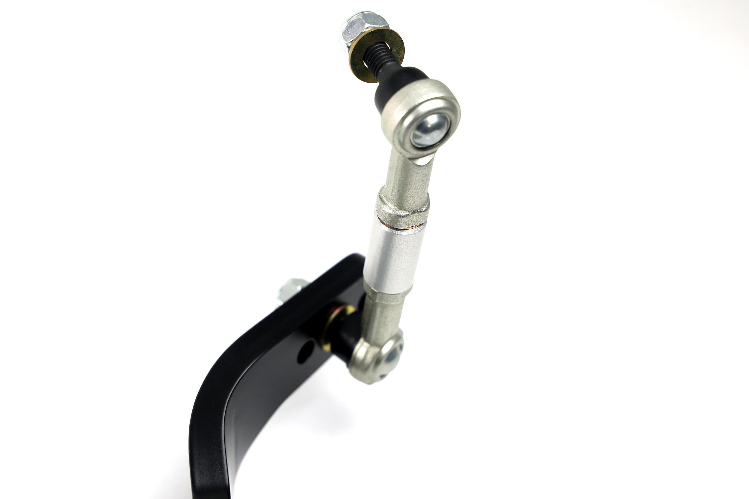 Ridetech Front Sway Bar For 1963-1982 Corvette. For Use With Ridetech Lower Arms. - 11539101