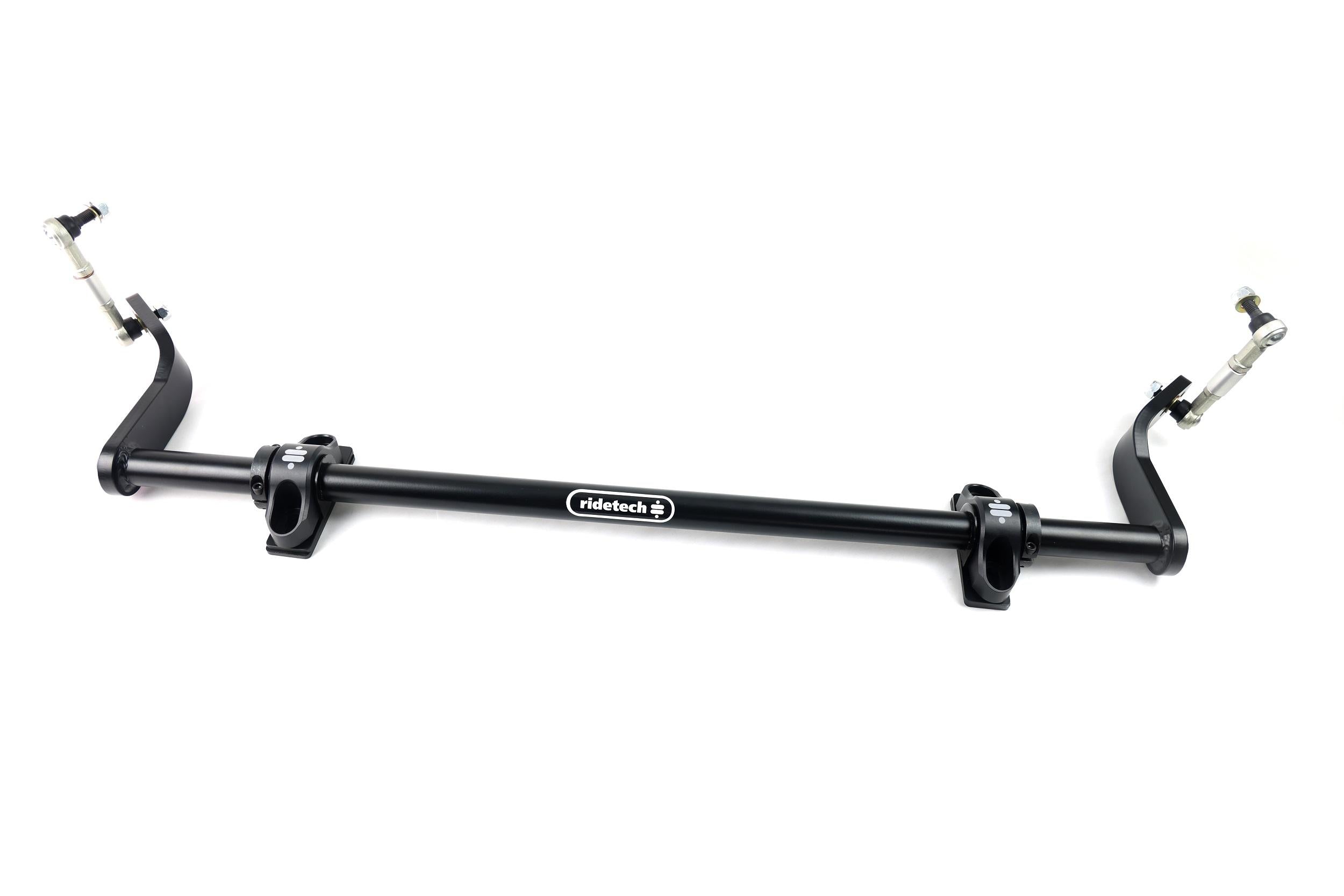 Ridetech Front Sway Bar For 1963-1982 Corvette. For Use With Ridetech Lower Arms. - 11539101