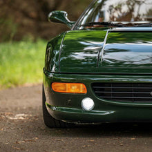 Morimoto XB LED Fogs: Type Ferrari 355 (Pair / Chrome) - LF345