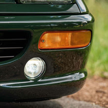 Morimoto XB LED Fogs: Type Ferrari 355 (Pair / Chrome) - LF345