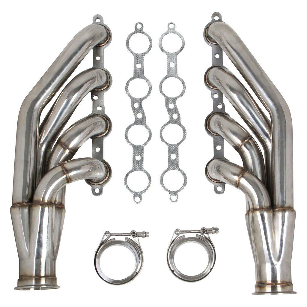 FlowTech Flowtech Up And Forward Turbo Headers 30  - 11539FLT