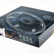 Morimoto Rock Light Kit: RGB LED / 6 Pack - XRL25