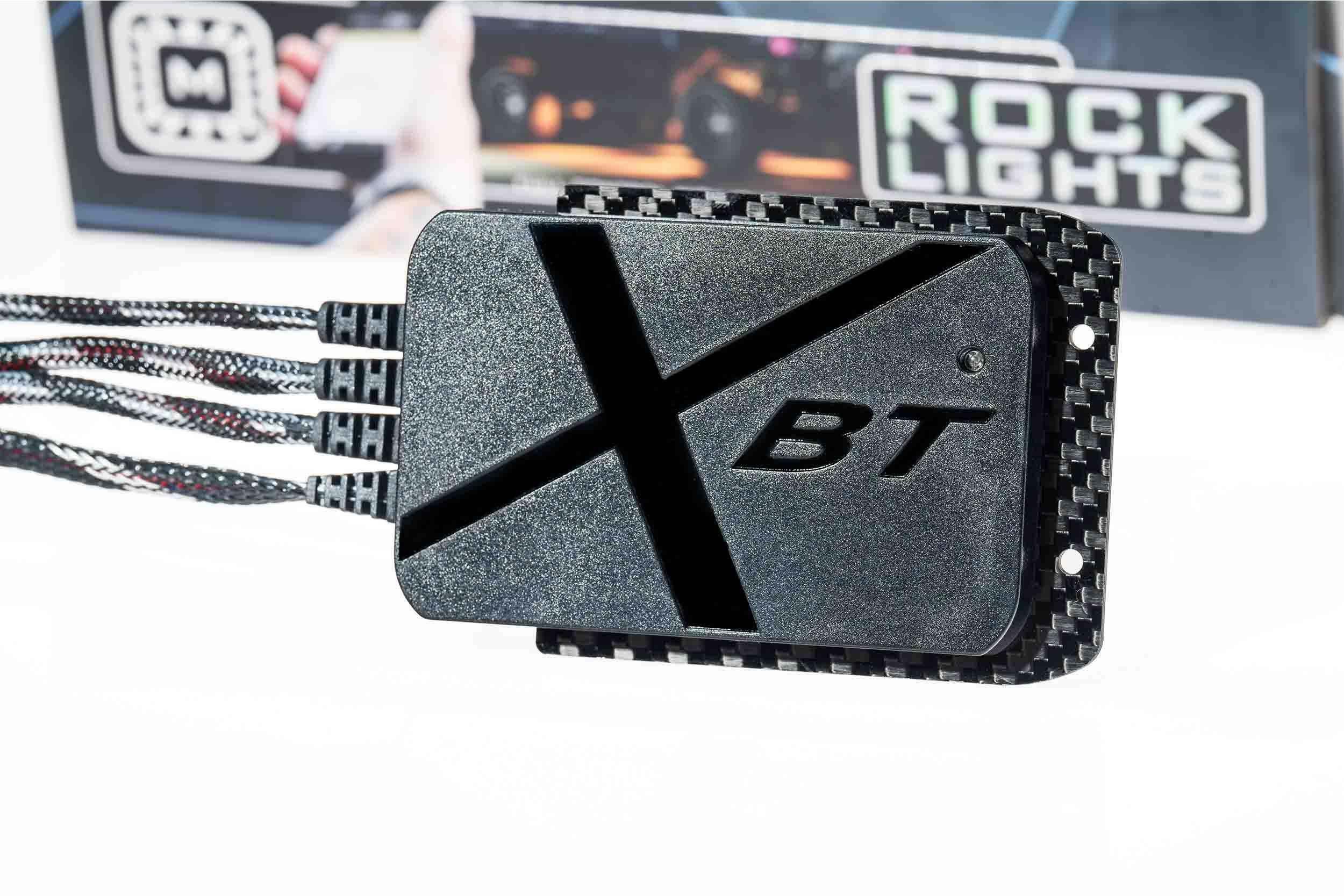 Morimoto Rock Light Kit: RGB LED / 6 Pack - XRL25