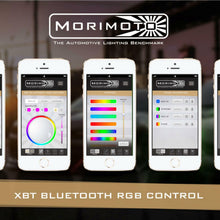 Morimoto Rock Light Kit: RGB LED / 6 Pack - XRL25
