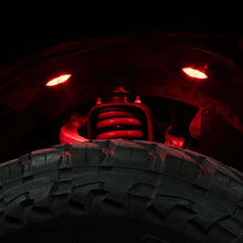 Morimoto Rock Light Kit: RGB LED / 6 Pack - XRL25