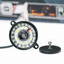 Morimoto Rock Light Kit: White LED / 4 Pack - XRL05