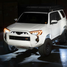 Morimoto Rock Light Kit: White LED / 4 Pack - XRL05