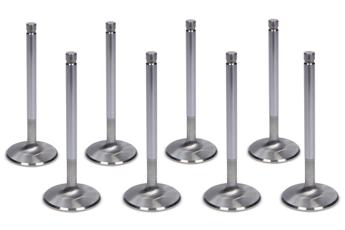 Manley Valve - Intake Valve-S/D 2.065 +.100 - 11554-8