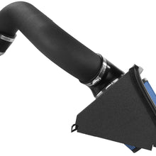 AFE Magnum FORCE Stage-2 Cold Air Intake System w/ Pro 5R Media (2009-2021 1500, 1500, 1500 Classic, Ram 1500) - 54-12402