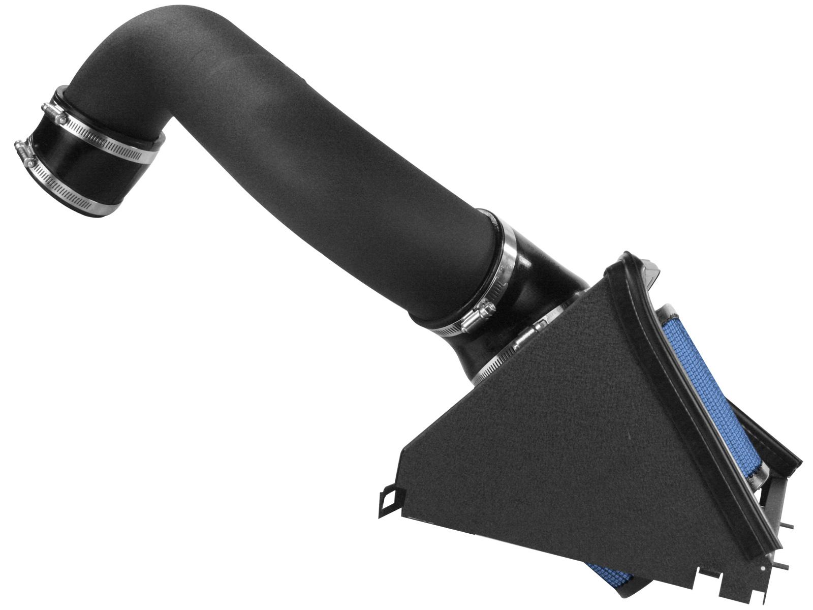 AFE Magnum FORCE Stage-2 Cold Air Intake System w/ Pro 5R Media (2009-2021 1500, 1500, 1500 Classic, Ram 1500) - 54-12402