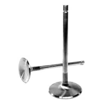 Manley Valve - Intake, Valve-R/F 2.080,+.100 - 11560-1