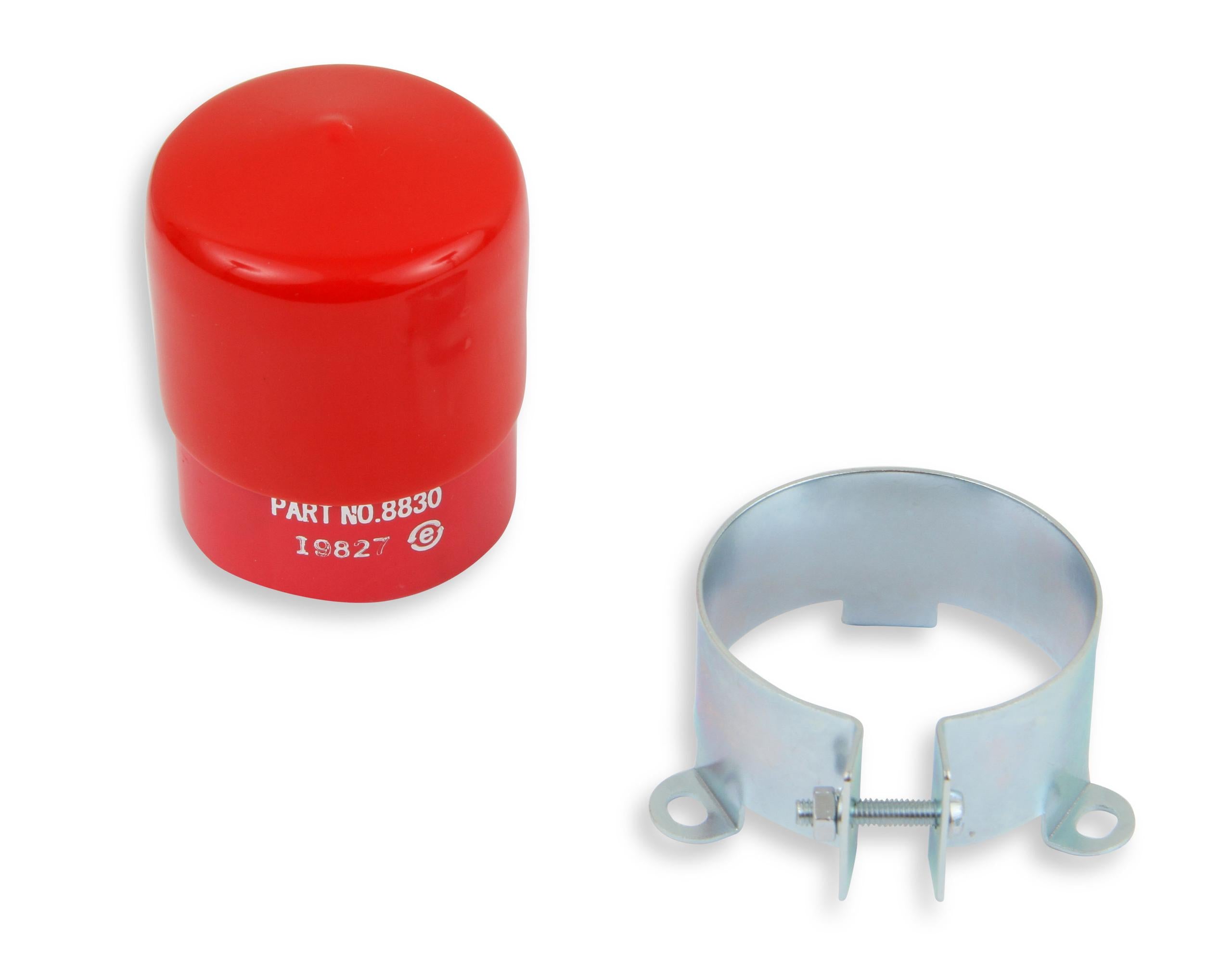 Noise Capacitor, 26 Kufd.  - 8830MSD