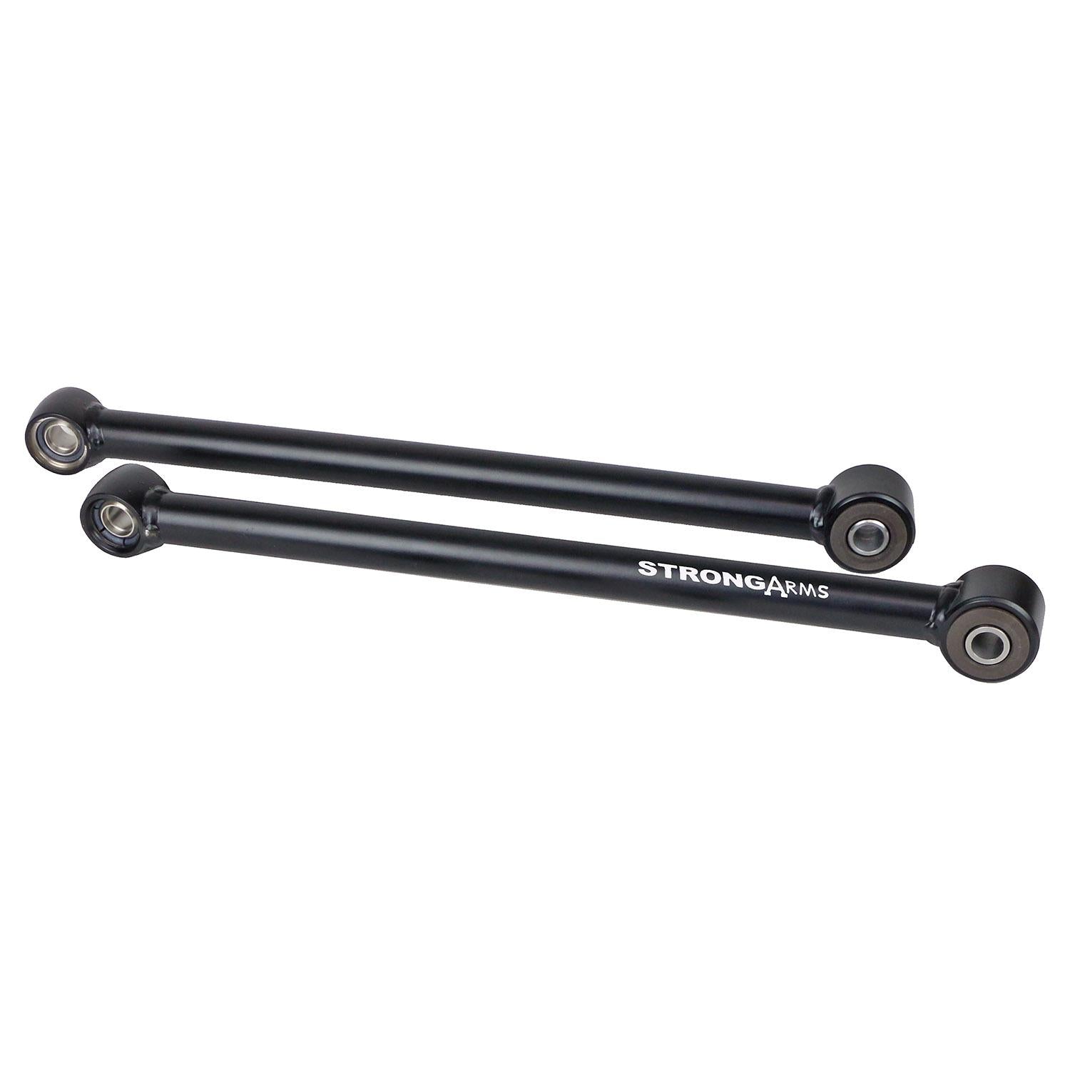 Ridetech Rear Lower Control Arms For 1988-1996 C4 Corvette. - 11567295