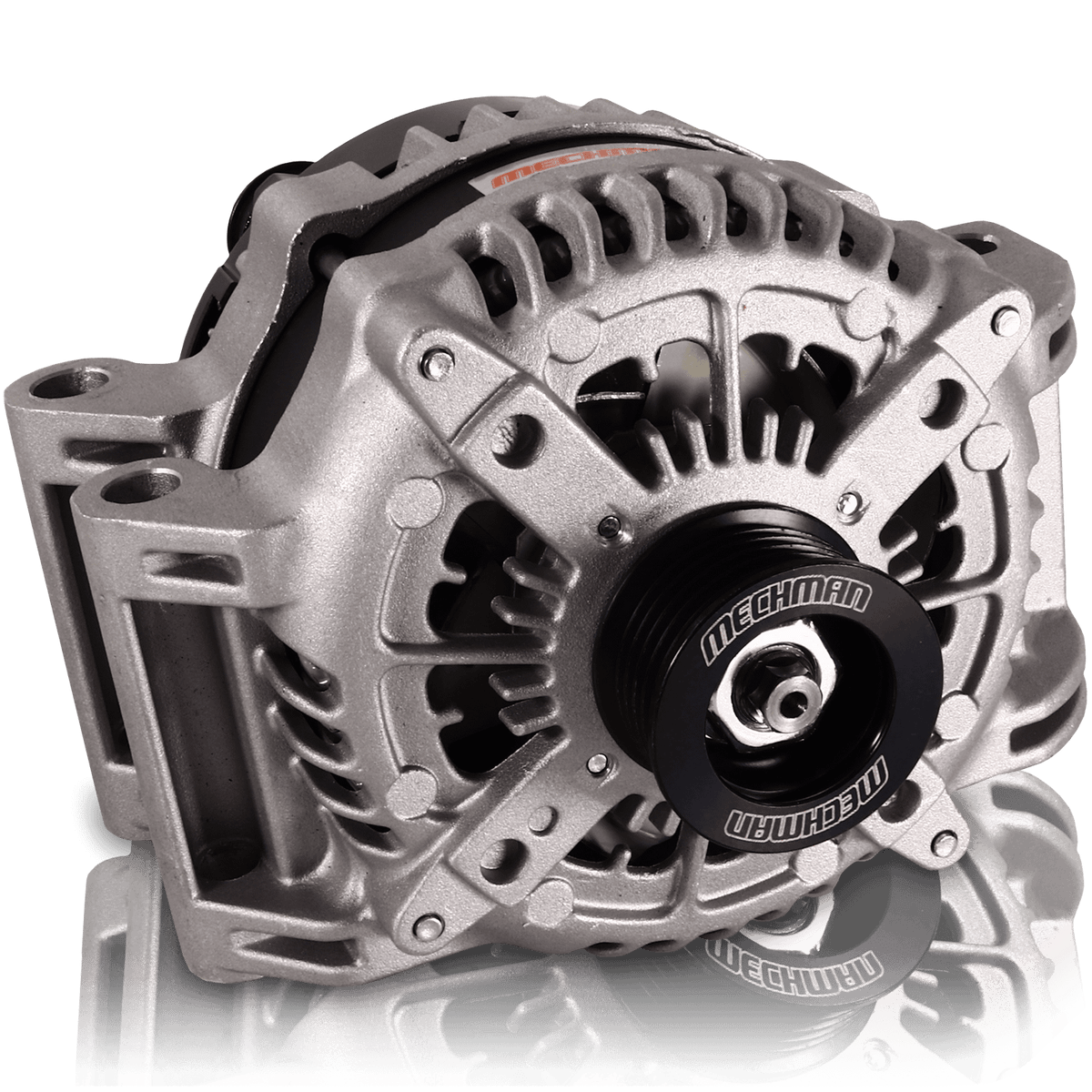 MECHMAN 320 Amp Alternator for Late Chrysler LX V8 - 11576320