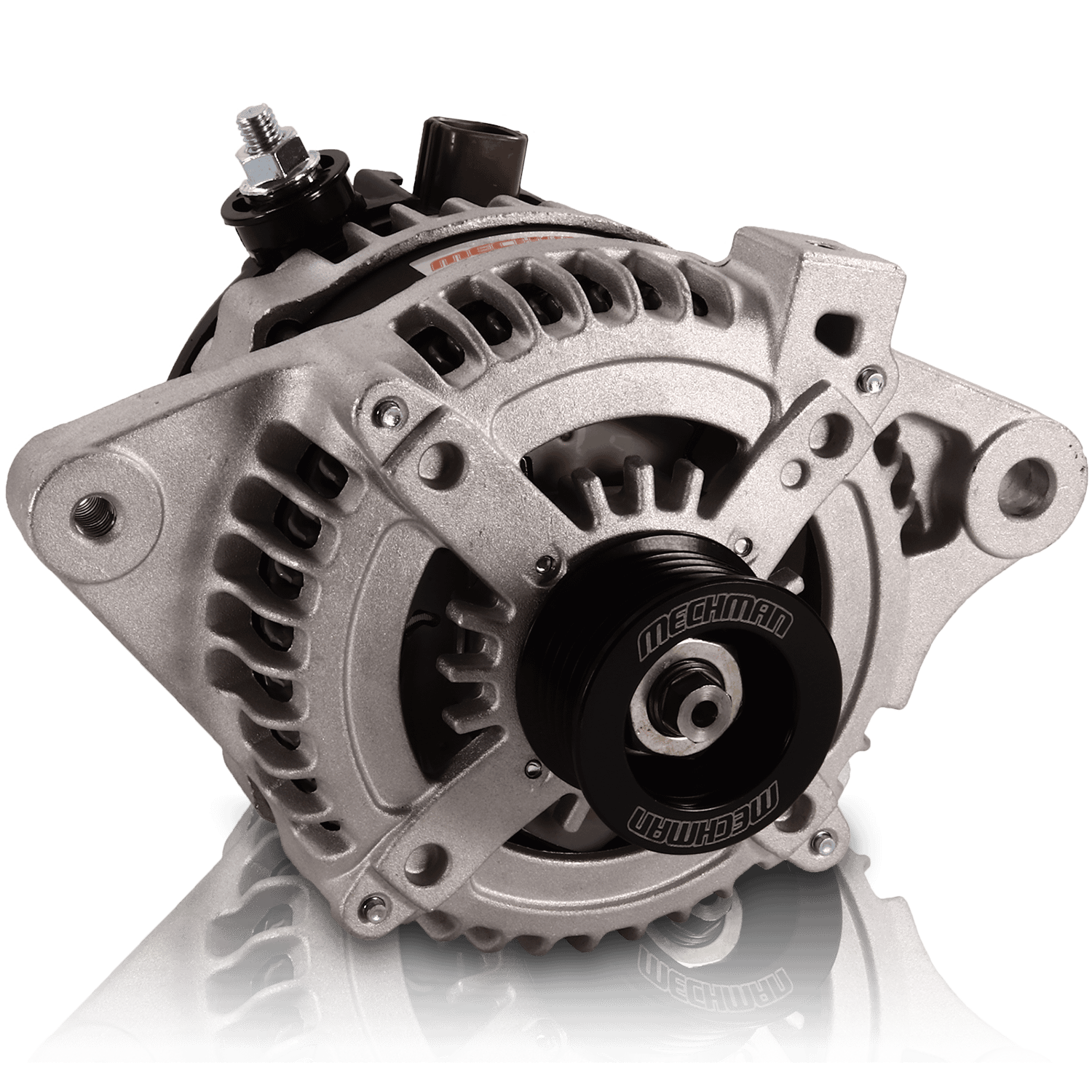 MECHMAN S Series 6 phase 240 amp alt for late Corolla - 11577240
