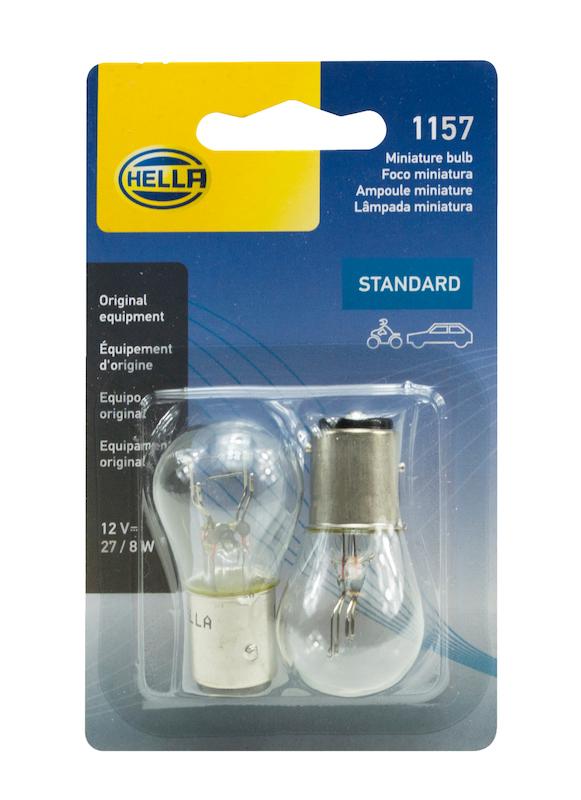 Hella - 1157TB