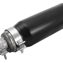 AFE MACH Force-Xp 409 Stainless Steel OE Replacement Exhaust Tip Black (2009-2019 1500, 1500, 1500 Classic, Ram 1500) - 49C42046-B