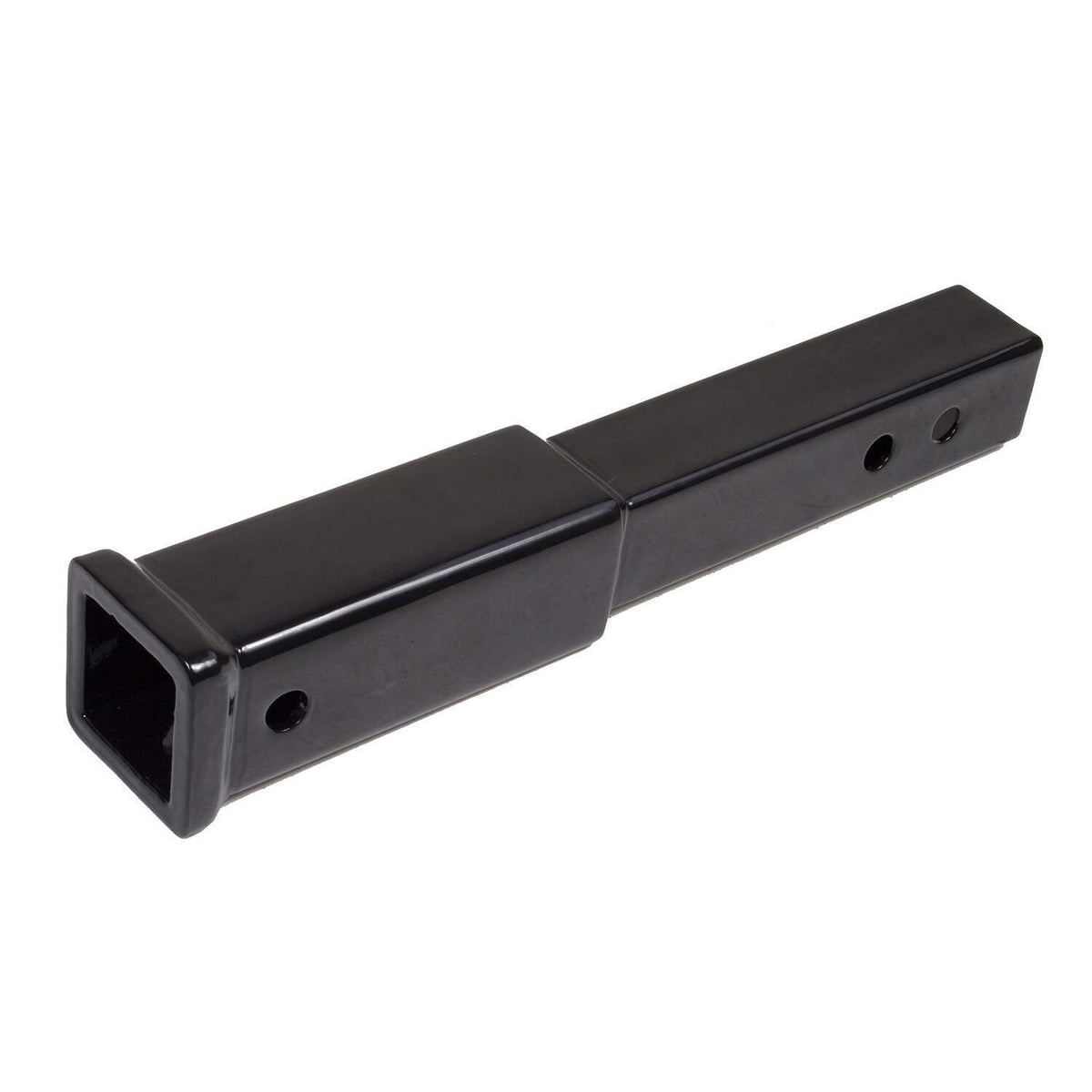 Rugged Ridge Trailer Hitch Extension 2 Inch Receiver - 11580.5