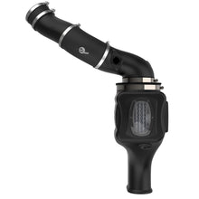 AFE Momentum HD Cold Air Intake System w/ Pro DRY S Media (2003-2007 F-250 Super Duty, F-350 Super Duty, F-450 Super Duty, F-550 Super Duty) - 51-73003