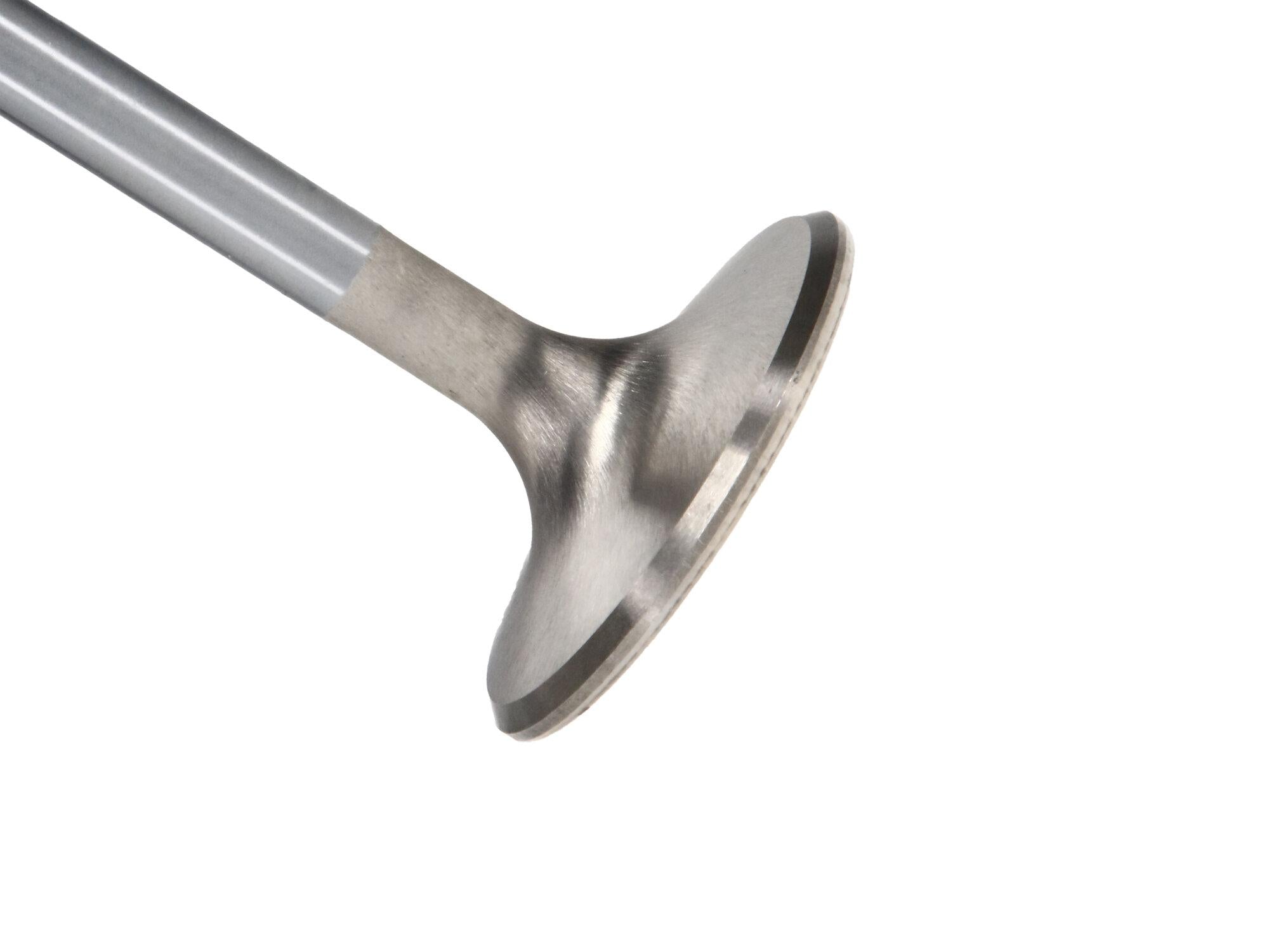 Manley Valve - Exhaust, Valve-Bbc Pont S/D 1.900 - 11581-1