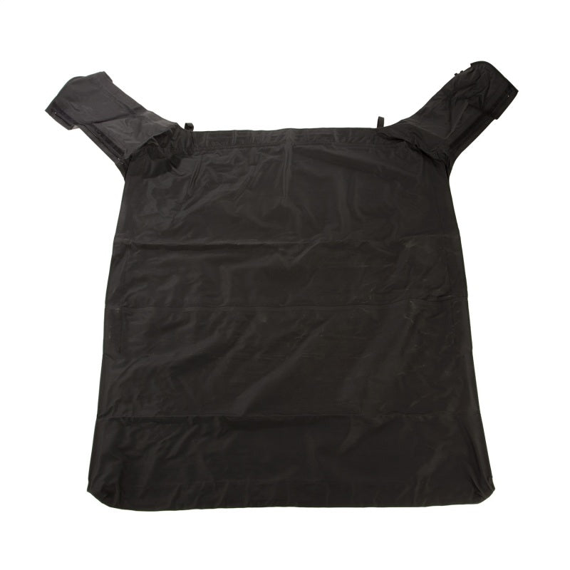 Rugged Ridge Montana Soft Top Door Skins Black Diamond Tinted; 97-06 Wrangler Tj - 13758.35